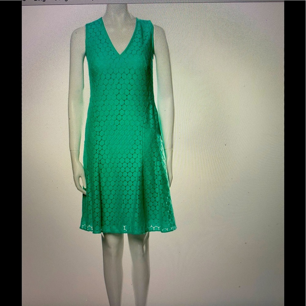 Akris Punto dress - Size 4